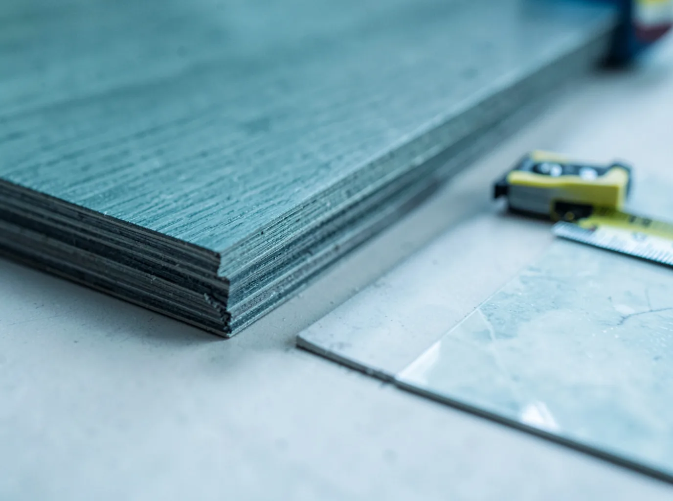 Luxury Vinyl Plank Installation Etowah, NC FAQs